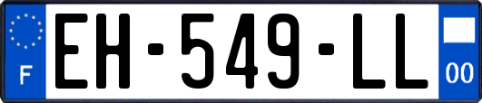 EH-549-LL