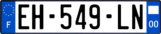 EH-549-LN