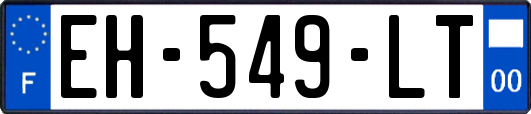 EH-549-LT