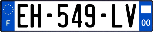 EH-549-LV