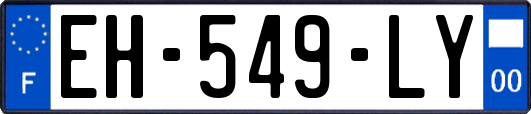 EH-549-LY