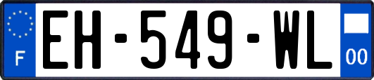 EH-549-WL