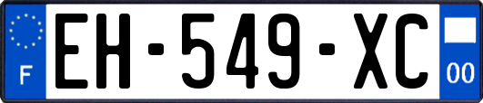 EH-549-XC