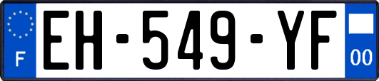 EH-549-YF