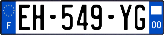 EH-549-YG