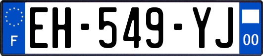 EH-549-YJ