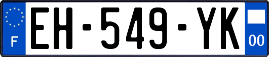 EH-549-YK