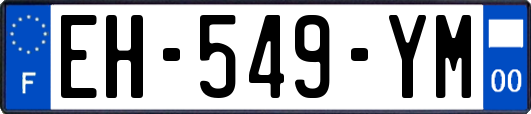 EH-549-YM