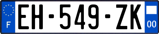 EH-549-ZK