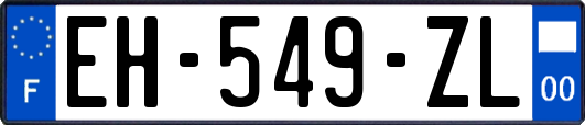 EH-549-ZL