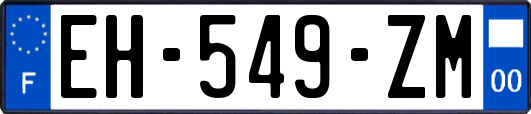 EH-549-ZM