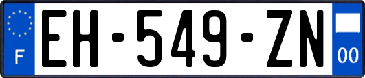 EH-549-ZN