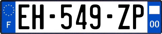 EH-549-ZP