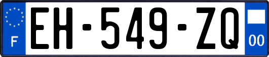 EH-549-ZQ