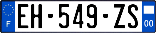 EH-549-ZS