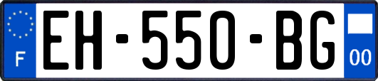 EH-550-BG