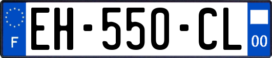 EH-550-CL