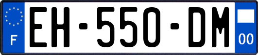 EH-550-DM