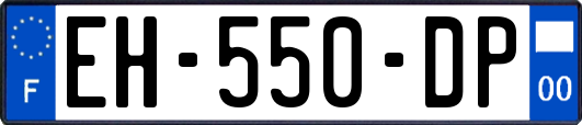 EH-550-DP