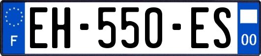 EH-550-ES