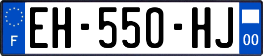 EH-550-HJ