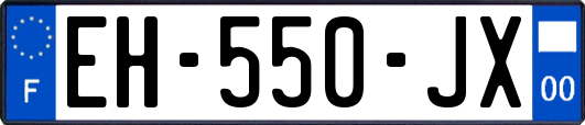 EH-550-JX