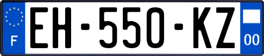 EH-550-KZ