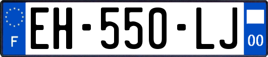 EH-550-LJ