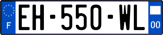 EH-550-WL