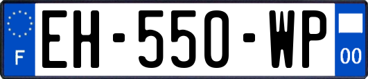 EH-550-WP