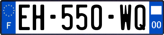 EH-550-WQ