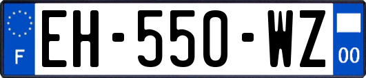 EH-550-WZ