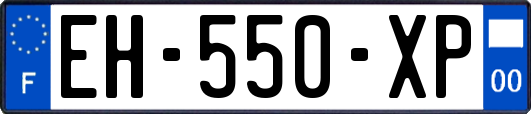 EH-550-XP