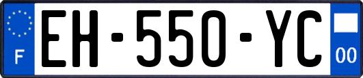 EH-550-YC