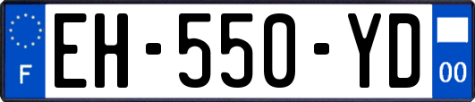 EH-550-YD