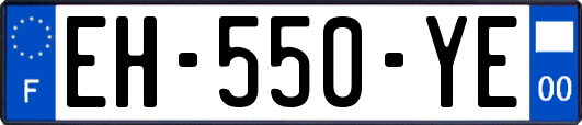 EH-550-YE