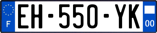 EH-550-YK