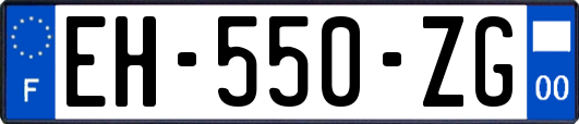 EH-550-ZG