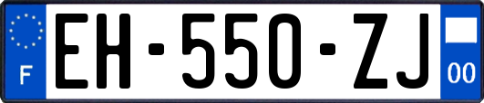 EH-550-ZJ