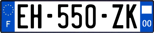 EH-550-ZK