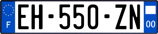 EH-550-ZN