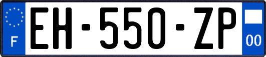 EH-550-ZP