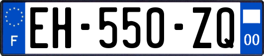 EH-550-ZQ