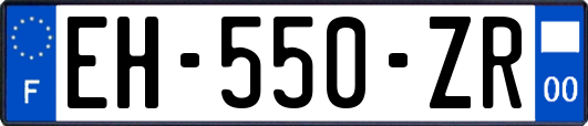 EH-550-ZR