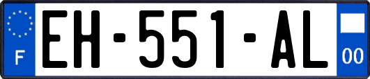 EH-551-AL