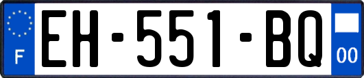 EH-551-BQ