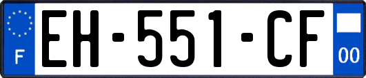 EH-551-CF