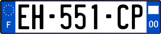 EH-551-CP