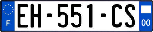 EH-551-CS
