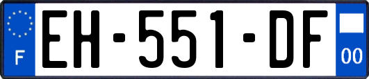 EH-551-DF